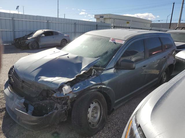 2010 Dodge Journey SE