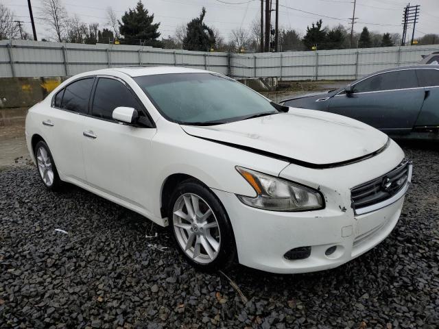 1N4AA5AP0EC445098 | 2014 NISSAN MAXIMA