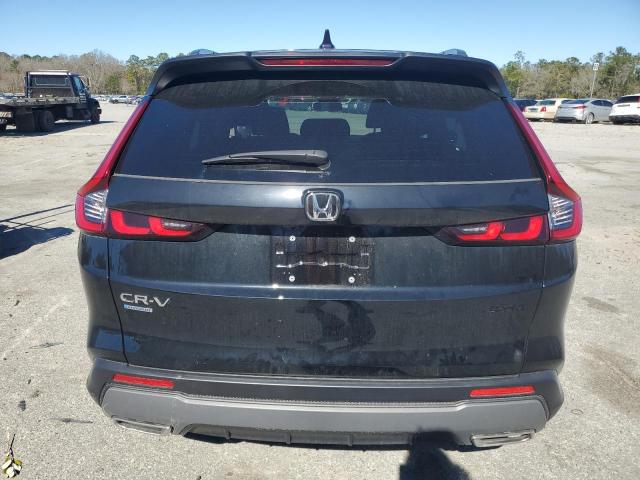 2024 HONDA CR-V SPORT - 7FARS5H50RE002235