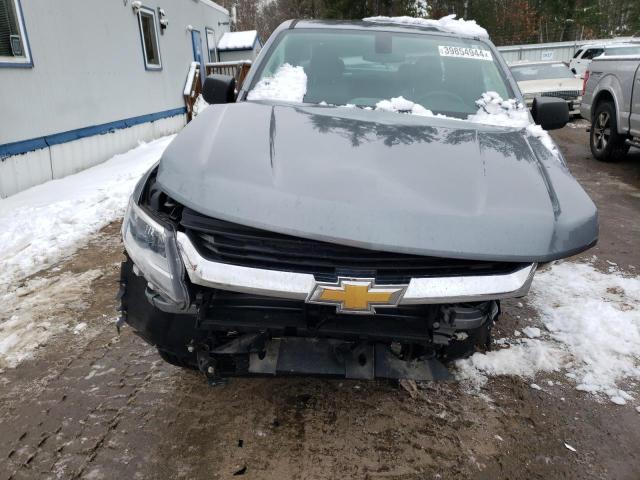 2018 CHEVROLET COLORADO 1GCHSBEA2J1269526