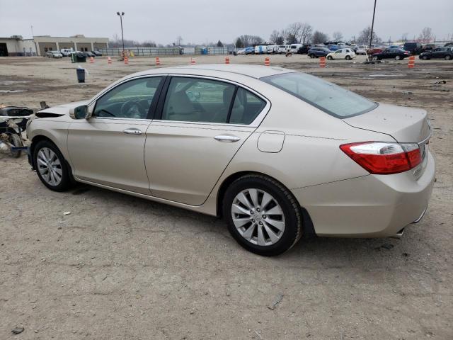 1HGCR3F85FA001859 | 2015 HONDA ACCORD EXL