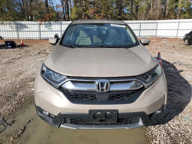 5J6RW2H53KL000586 | 2019 HONDA CR-V EX