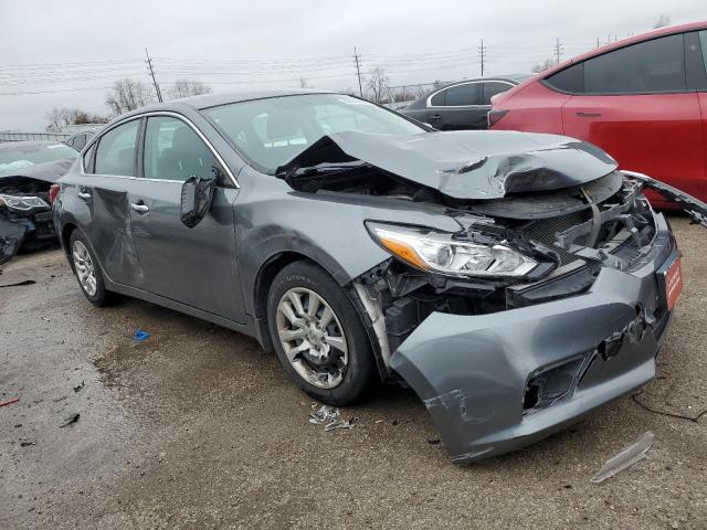 2017 NISSAN ALTIMA 2.5 - 1N4AL3AP7HN361304