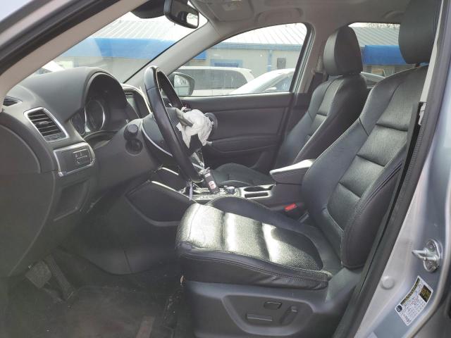 JM3KE2DY0G0649773 | 2016 MAZDA CX-5 GT