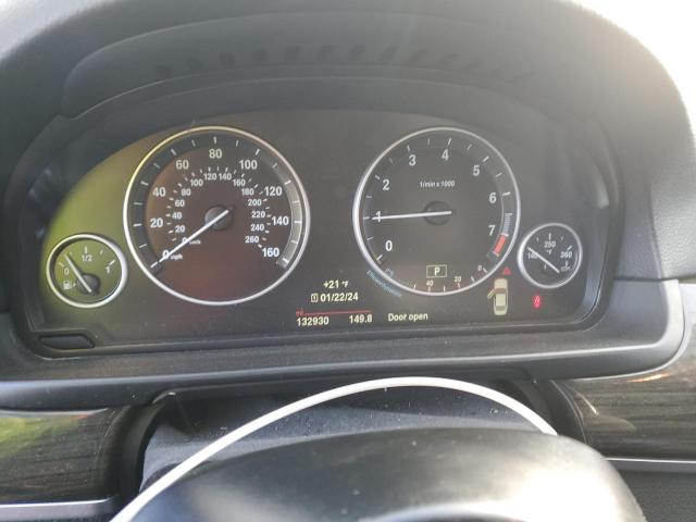 2015 BMW 528 XI - WBA5A7C51FD620812