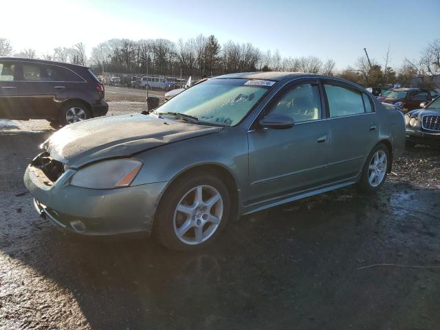 2003 Nissan Altima SE