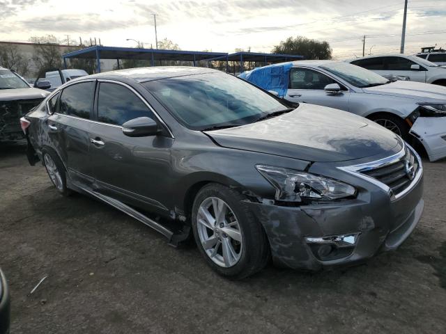 1N4AL3AP0FC206084 | 2015 NISSAN ALTIMA 2.5