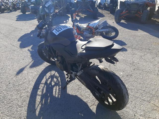 2021 HONDA CB500 FA MLHPC635XM5200101