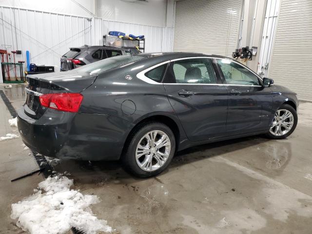 2G1115SL9F9102247 | 2015 CHEVROLET IMPALA LT