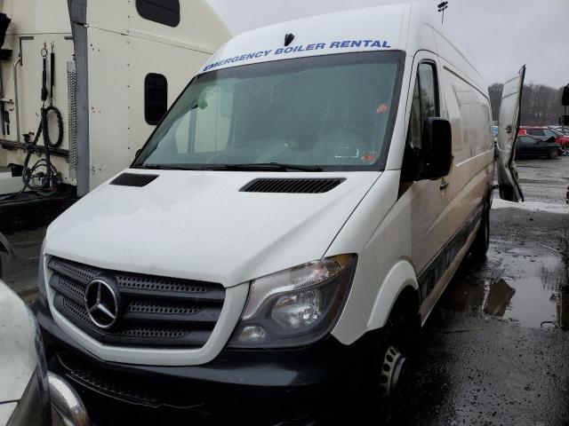 2017 MERCEDES-BENZ SPRINTER 3 WD3PF1CD6HP398894