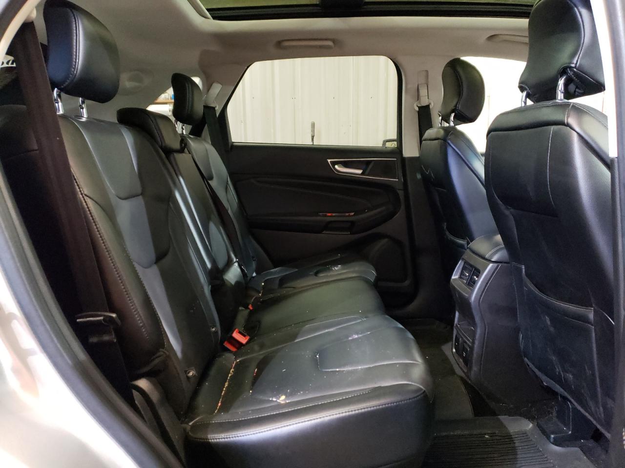 2FMPK4K90HBB18390 FORD EDGE 2017