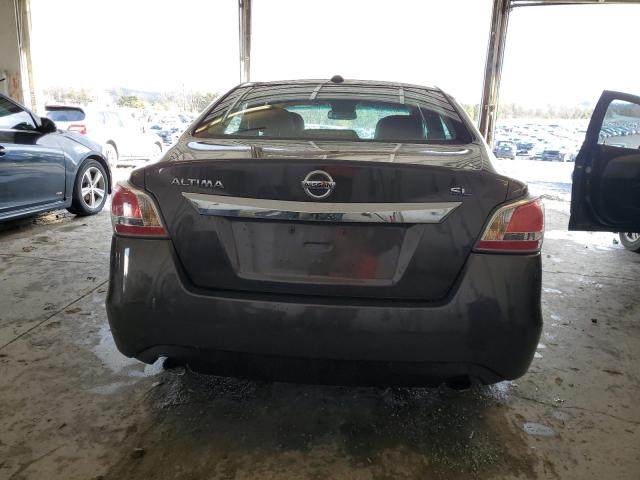 1N4AL3AP4FC213278 | 2015 NISSAN ALTIMA 2.5