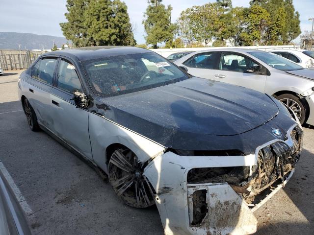 2023 BMW I7 XDRIVE6 WBY53EJ05PCN85609