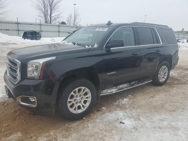 1GKS2BKC2HR245366 | 2017 GMC YUKON SLT