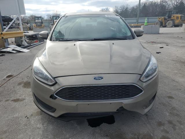 1FADP3F21GL279478 | 2016 FORD FOCUS SE