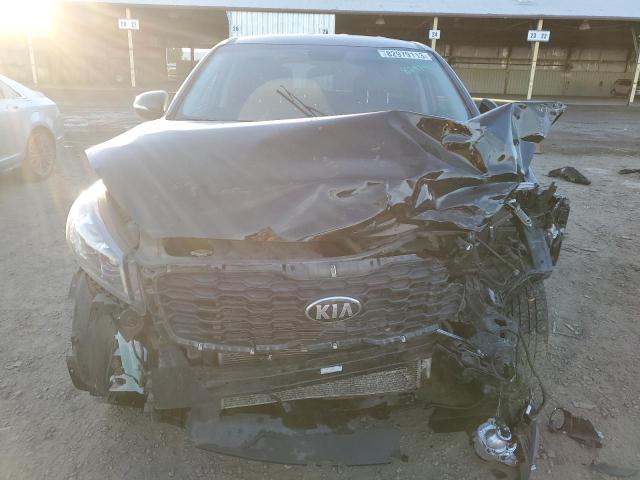 5XYPG4A39KG577651 | 2019 KIA SORENTO L