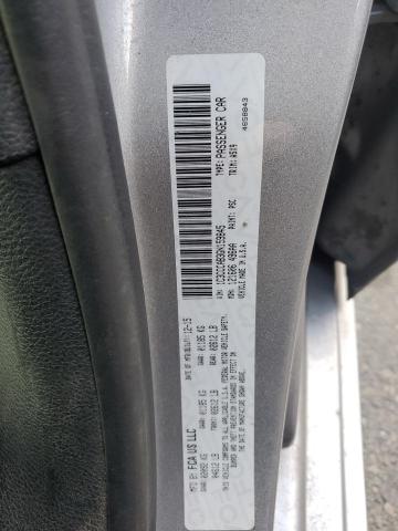 2016 CHRYSLER 200 LIMITE 1C3CCCAB3GN159845