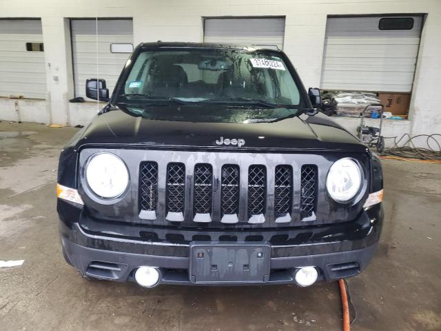 1C4NJRBB0GD638256 | 2016 JEEP PATRIOT SP