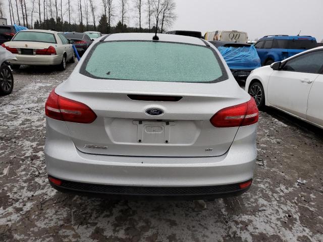 1FADP3F20FL358672 | 2015 FORD FOCUS SE