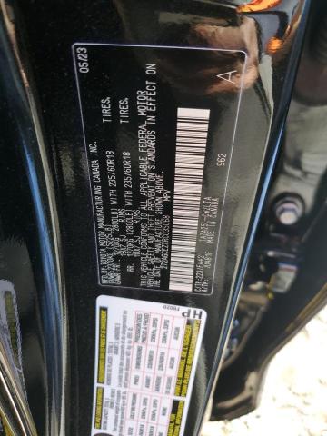 2024 LEXUS NX 350 BAS 2T2AGCEZXRC035068