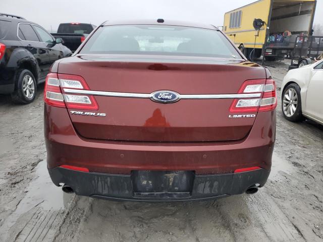 1FAHP2F84GG112234 | 2016 FORD TAURUS LIM