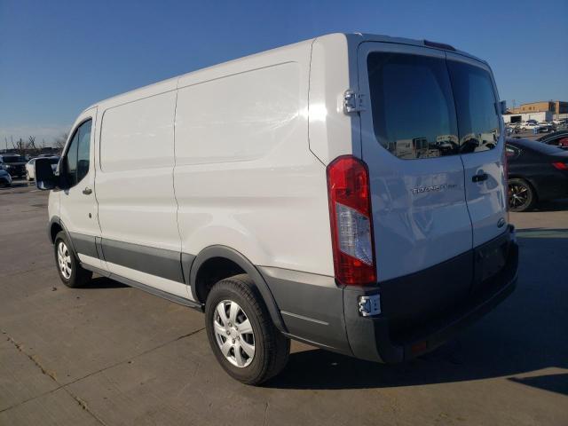 1FTYR1YMXJKA53896 | 2018 Ford transit t-250