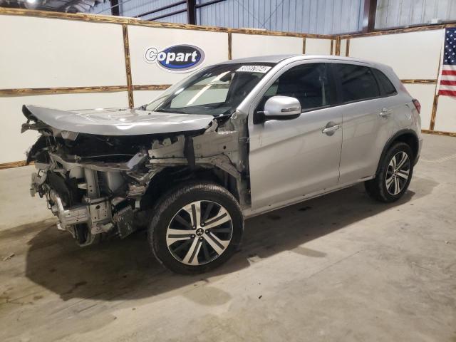 JA4AR3AU3LU021008 | 2020 MITSUBISHI OUTLANDER