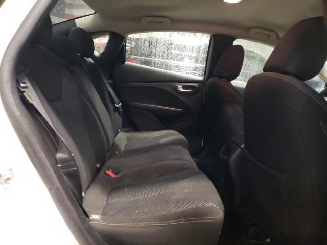 2016 Dodge Dart Sxt VIN: 1C3CDFBBXGD613432 Lot: 46677804