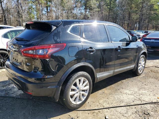 JN1BJ1CV8LW542471 | 2020 NISSAN ROGUE SPOR