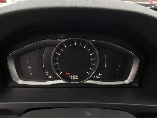 2017 VOLVO S60 POLEST - YV1A0MTS8H2428160