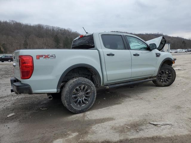 2023 Ford Ranger Xl VIN: 1FTER4FH1PLE24117 Lot: 40588134