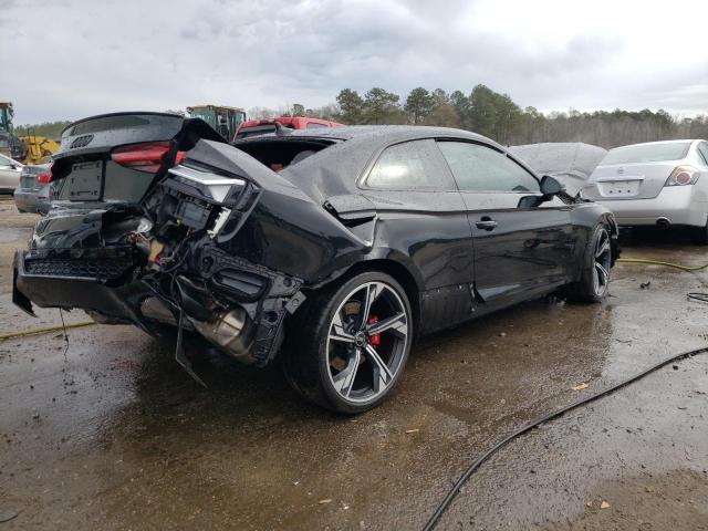 2021 AUDI RS5 - WUANWAF59MA902971