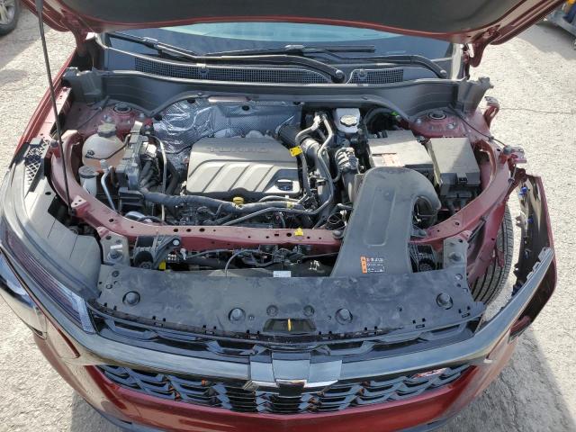 2024 CHEVROLET TRAX 1RS - KL77LGE22RC020428