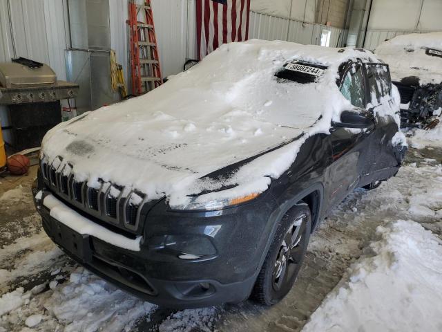 Vin: 1c4pjmcb5gw277072, lot: 38082244, jeep grand cher latitude 2016 img_1