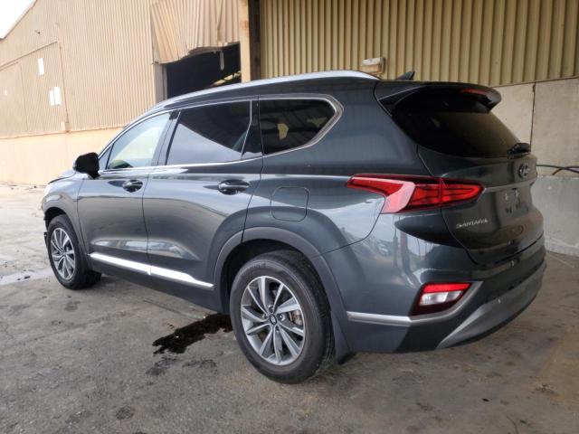 5NMS33ADXLH191708 | 2020 HYUNDAI SANTA FE S