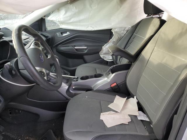 1FMCU0GX4FUC55168 | 2015 FORD ESCAPE SE