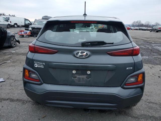 KM8K1CAA3LU484477 | 2020 HYUNDAI KONA SE