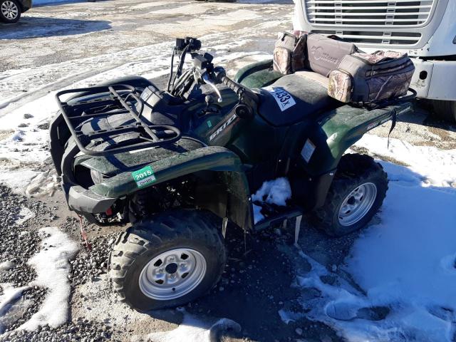 2011 YAMAHA YFM700 FWA XY4AM15Y0BC017653