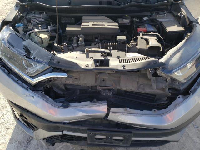 2HKRW1H52LH418191 | 2020 HONDA CR-V EX