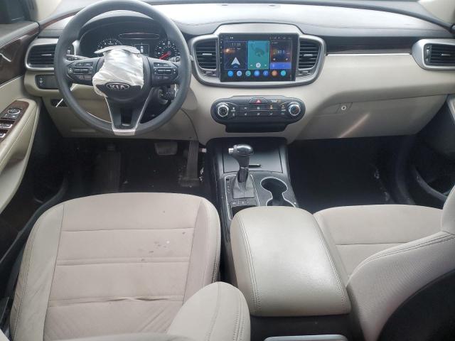 5XYPGDA56GG175188 | 2016 KIA SORENTO LX