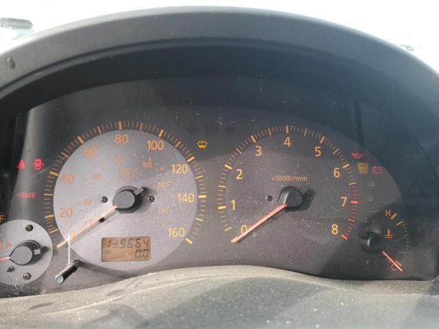2003 Infiniti G35 VIN: JNKCV51E43M329365 Lot: 40388894
