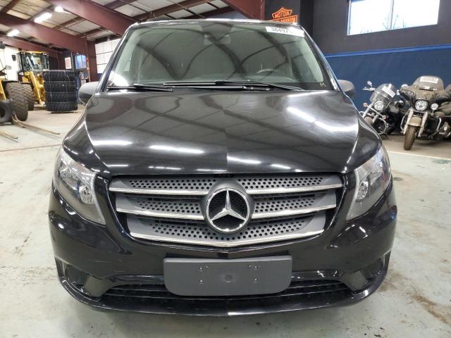 WD4PG2EE9J3413163 | 2018 MERCEDES-BENZ METRIS