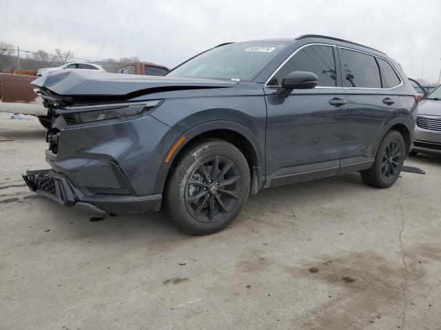 2023 HONDA CR-V SPORT - 7FARS6H54PE019963