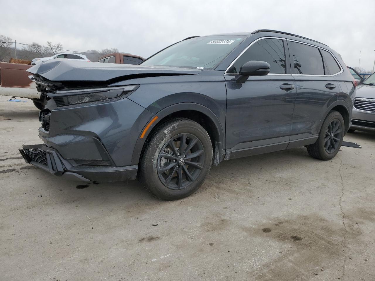 7FARS6H54PE019963 HONDA CR-V SPORT 2023