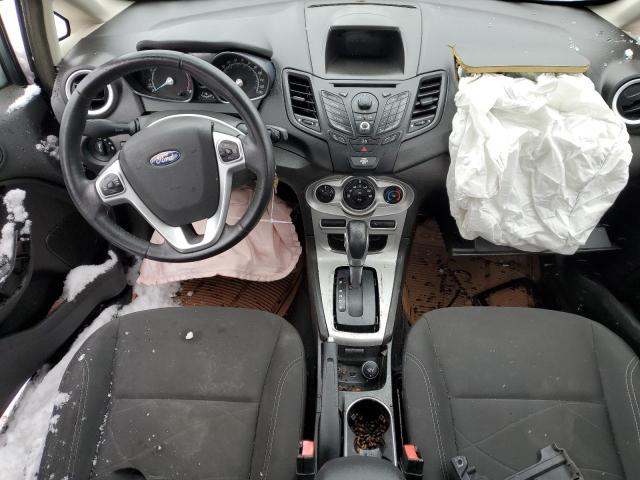 3FADP4BJXEM226633 | 2014 FORD FIESTA SE