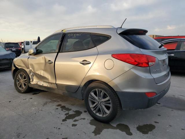 KM8JU3AG9EU800507 | 2014 HYUNDAI TUCSON GLS