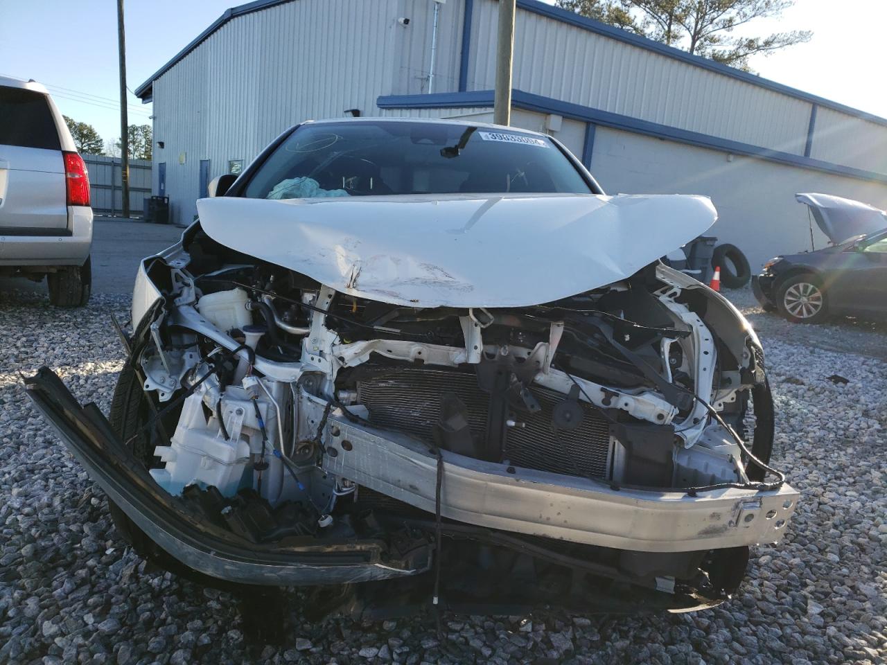 NMTKHMBX2MR127188 TOYOTA C-HR 2021