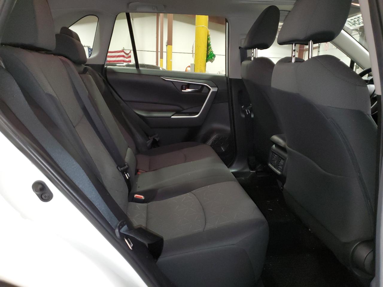 2T3P1RFV0KC051579 TOYOTA RAV4 2019
