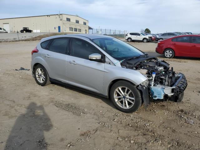 1FADP3KE7FL365408 | 2015 FORD FOCUS SE