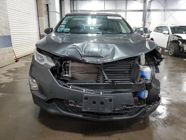 3GNAXJEV0JS569085 | 2018 CHEVROLET EQUINOX LT